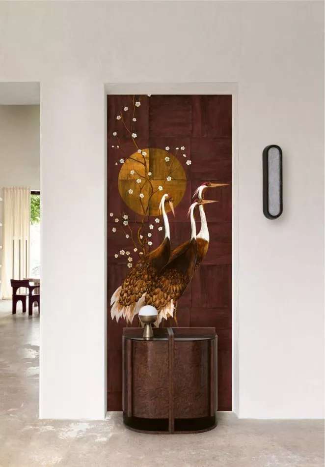 Tsuro Rust DGTRA701-260