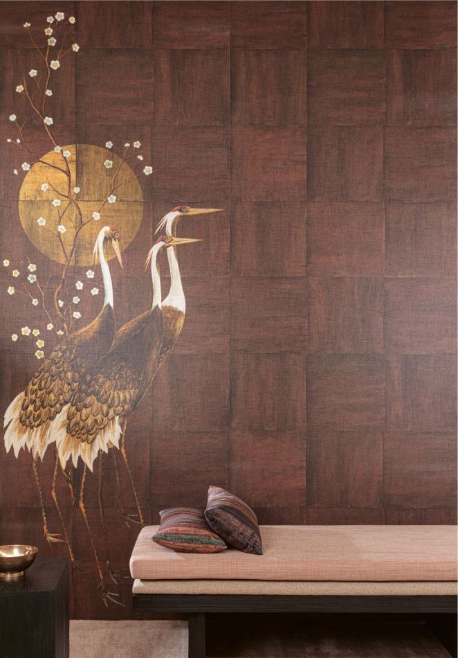 Preview: Tsuro Rust DGTRA701-300