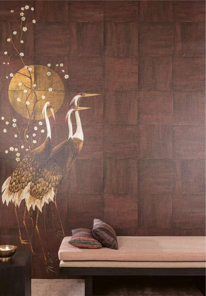 Tsuro Rust DGTRA701-300