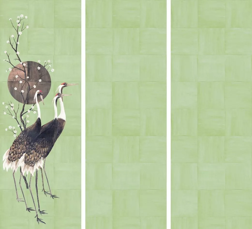 Tsuro Lime DGTRA702-260