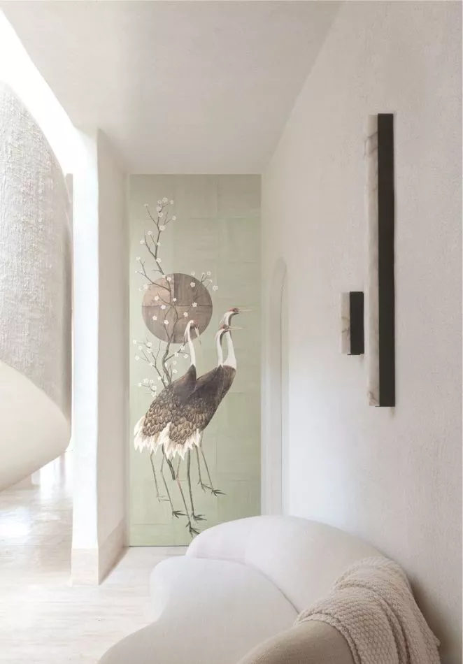 Tsuro Lime DGTRA702-300