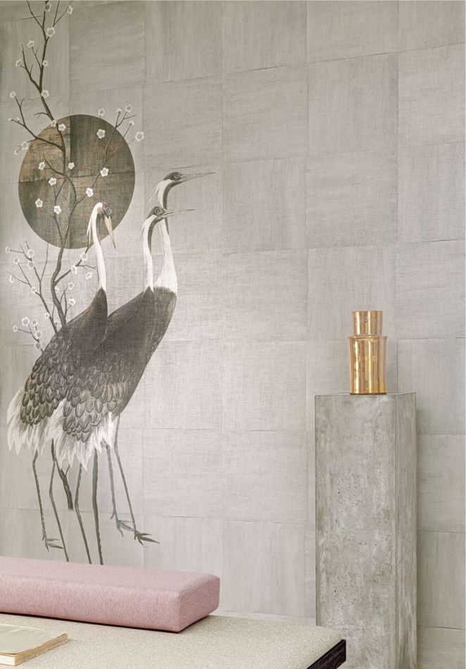 Preview: Tsuro Silver DGTRA703 - 260