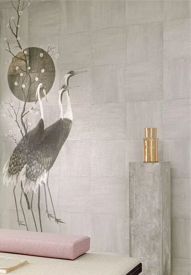 Tsuro Silver DGTRA703 - 260