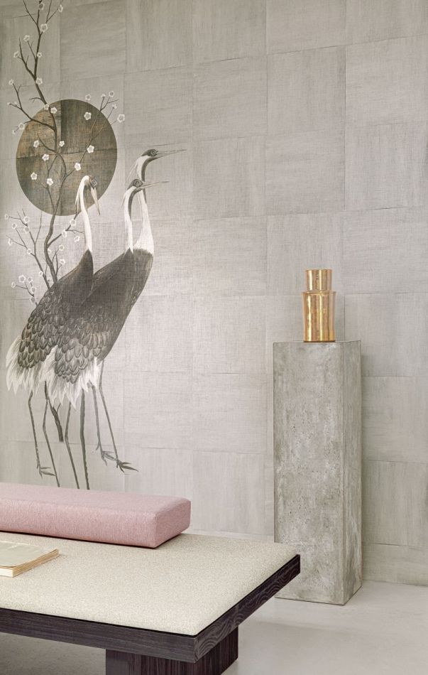 Preview: Tsuro Silver DGTRA703 - 260