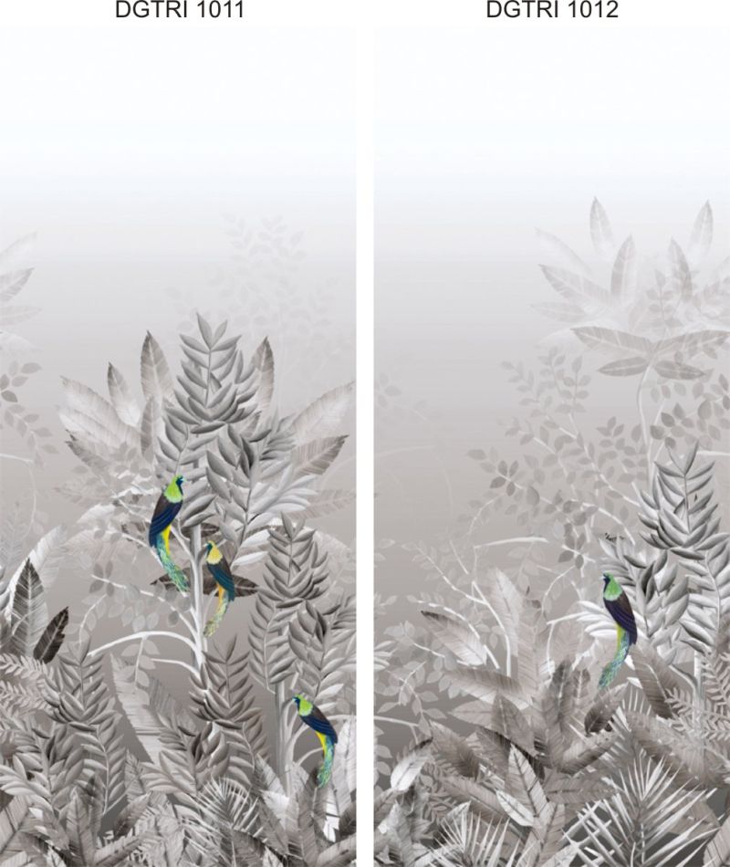 Preview: Khroma Tribute Lunar DGTRI101