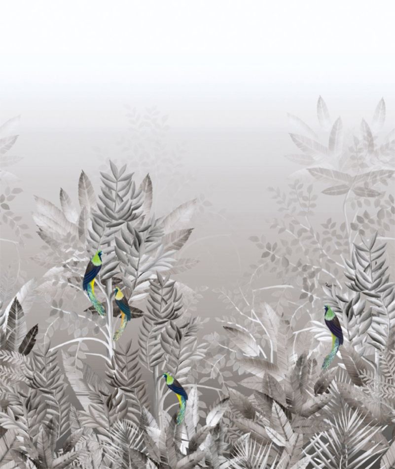 Preview: Khroma Tribute Lunar DGTRI101