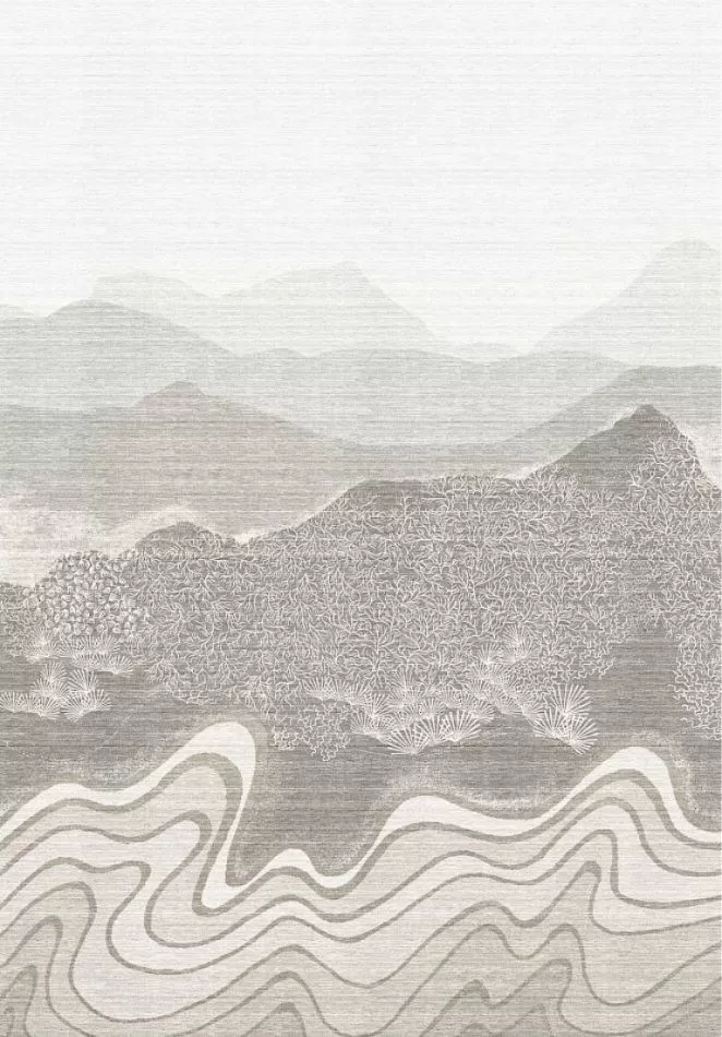 Nebula Silver DGZON201-260