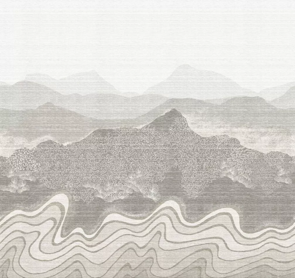 Nebula Silver DGZON201-260