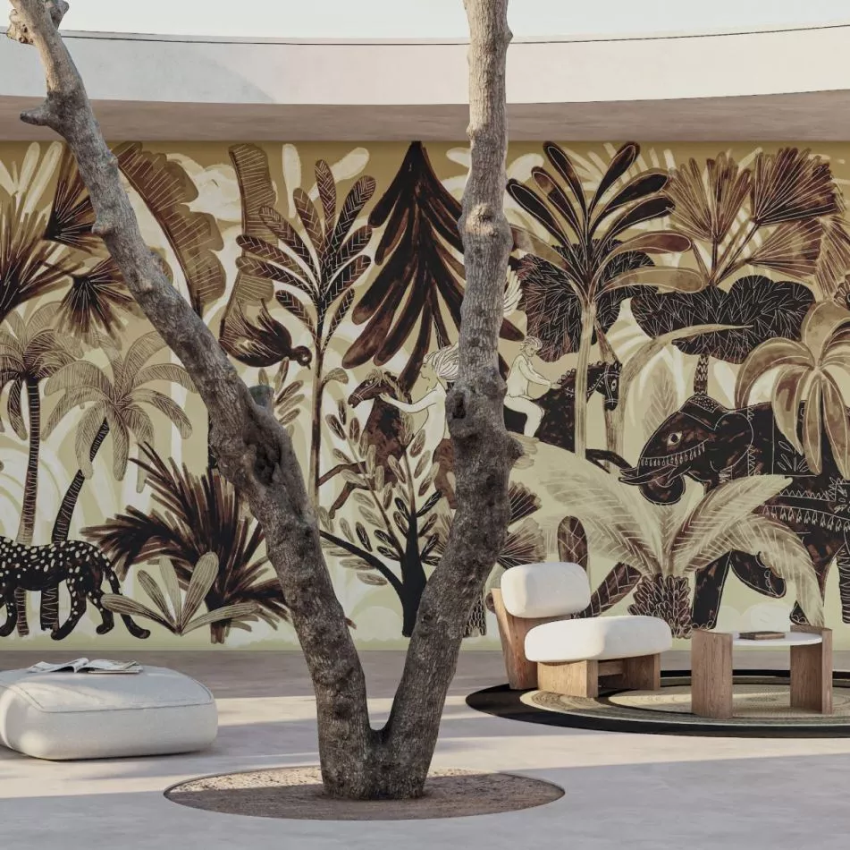 360° Bel ami DM900 01