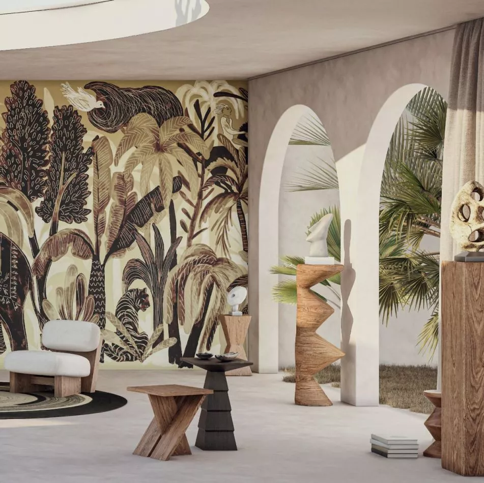 360° Bel ami DM900 01