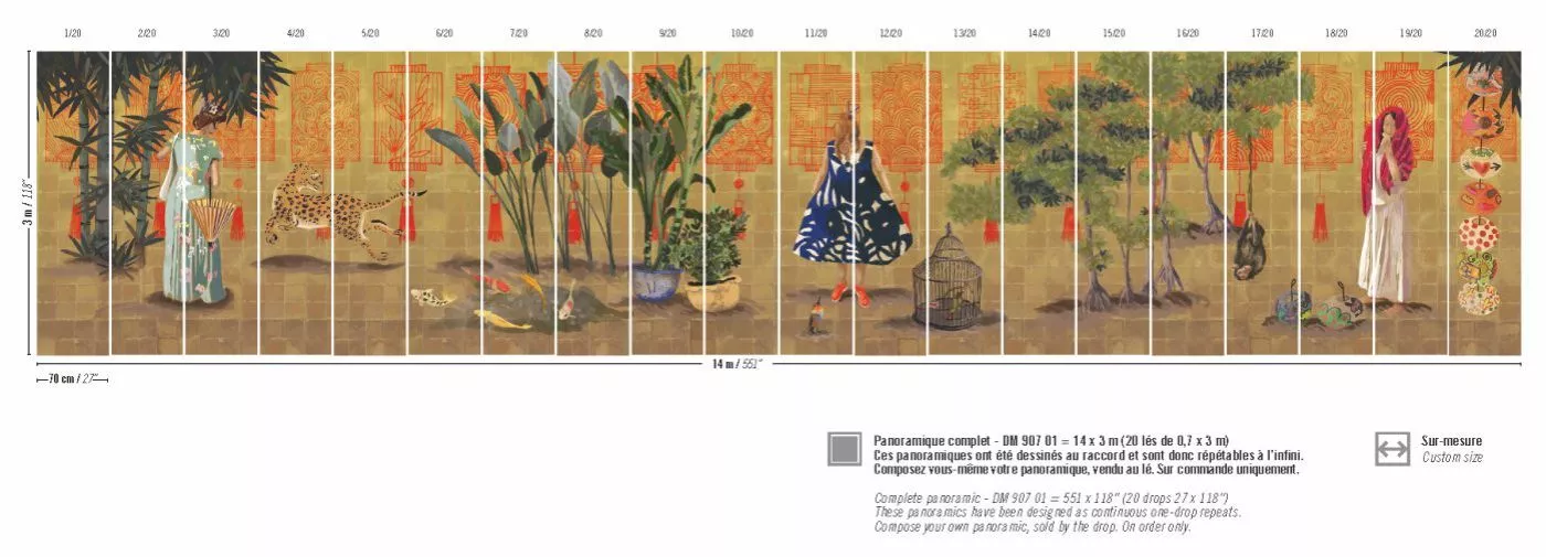 360° Un conte fantastique DM907 01