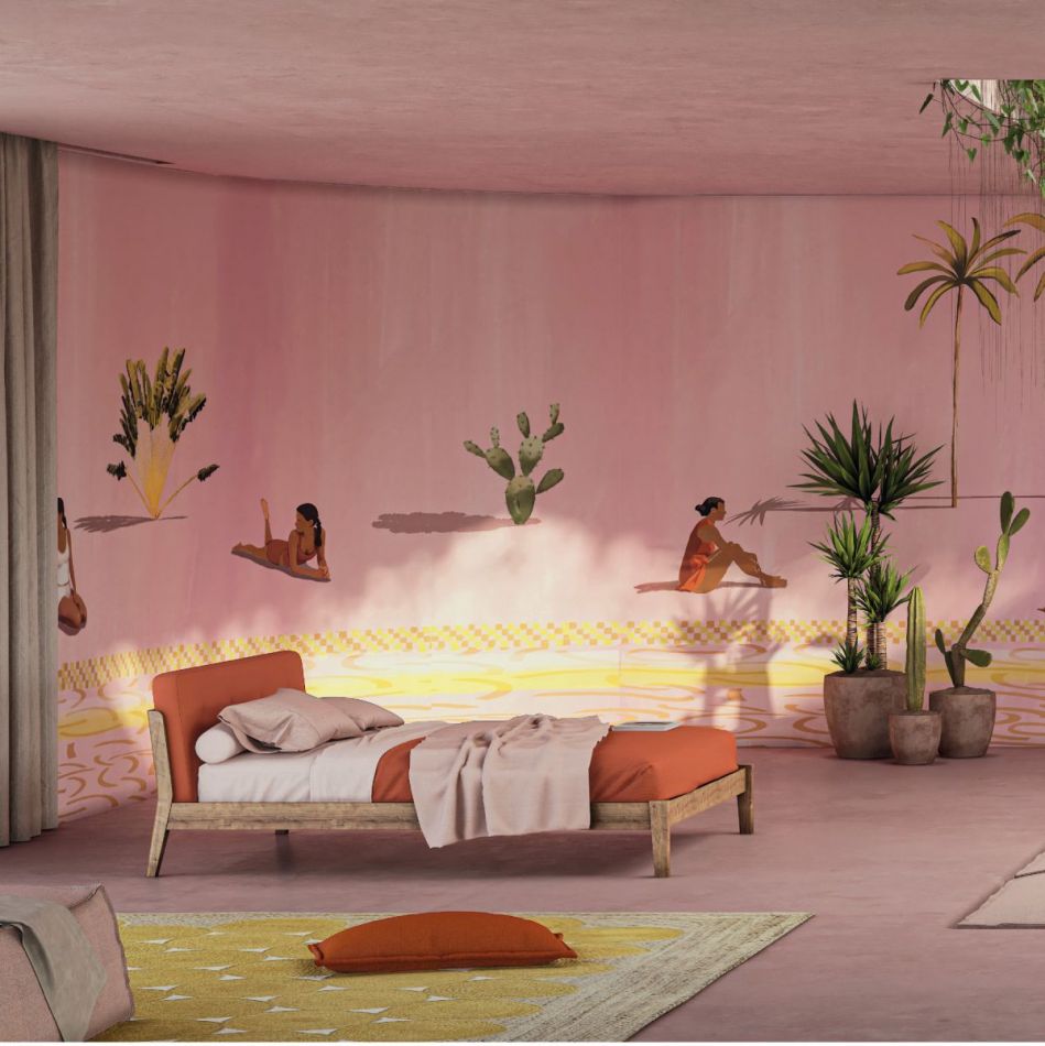 Preview: 360° Venus DM908 01