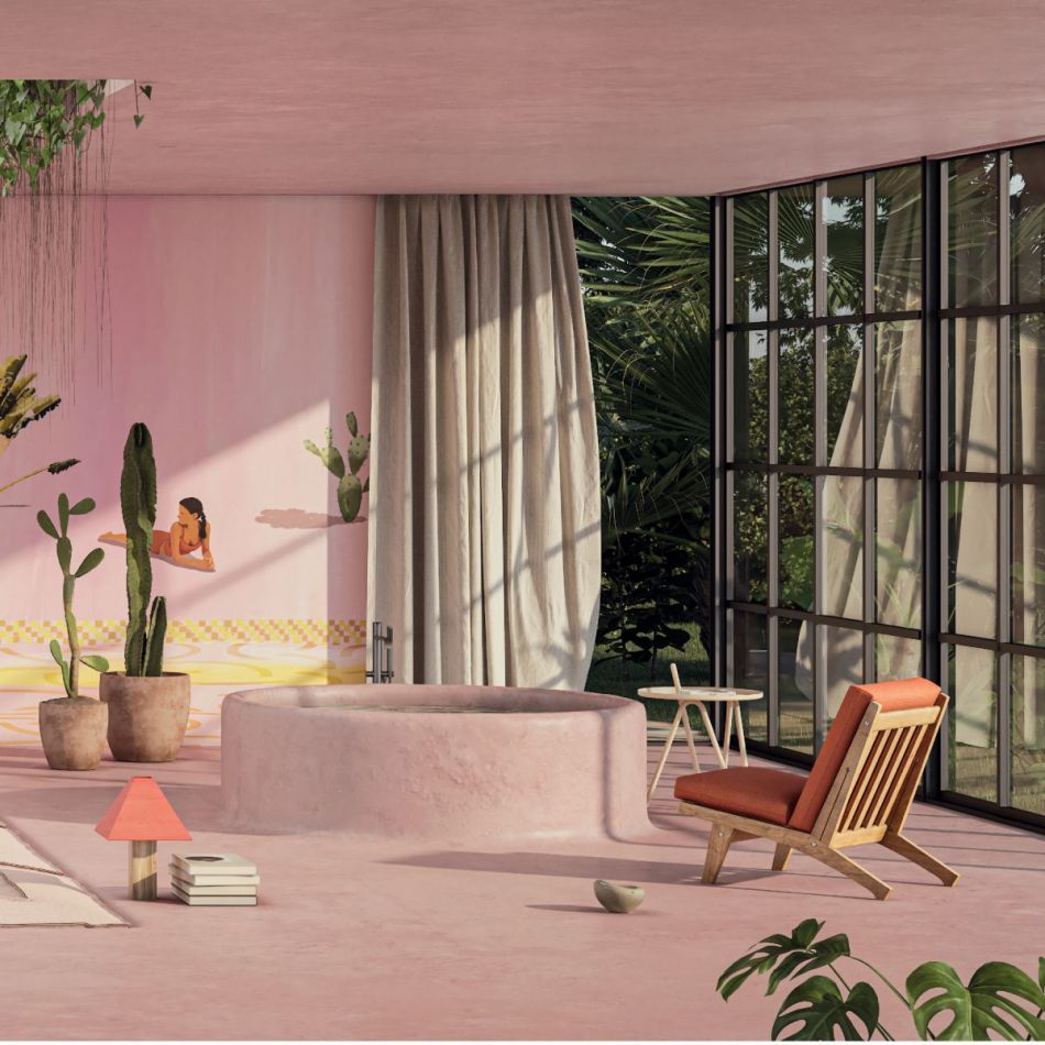 Preview: 360° Venus DM908 01