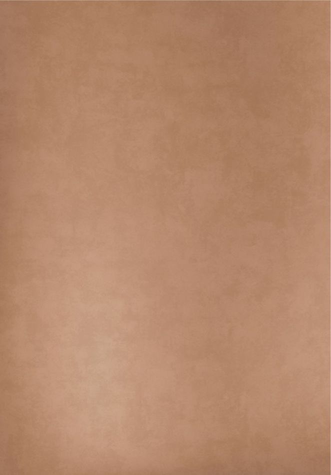 Preview: Plain DW1009 Velvet Rose Gold