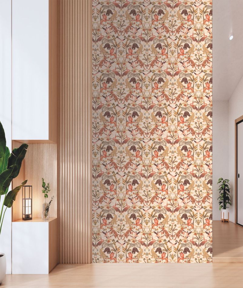 Preview: Magic Animals DW2000 Cream