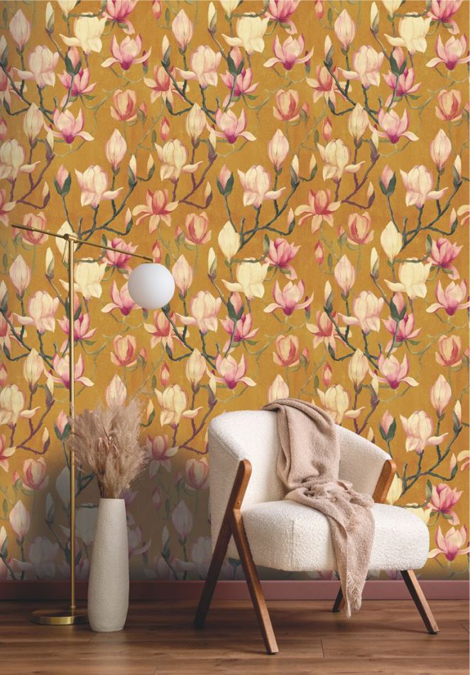 Preview: Magnolia DW2016 Ochre