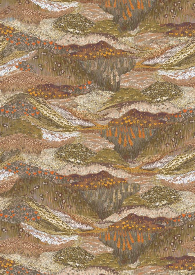 Preview: Livelliuniti DW2025 Ochre