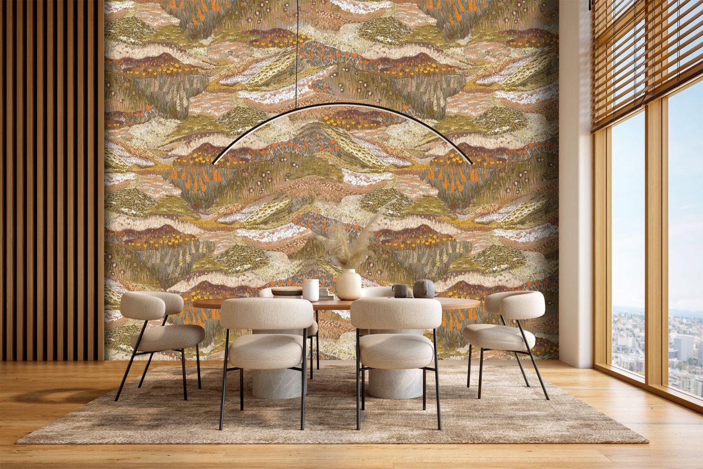 Preview: Livelliuniti DW2025 Ochre