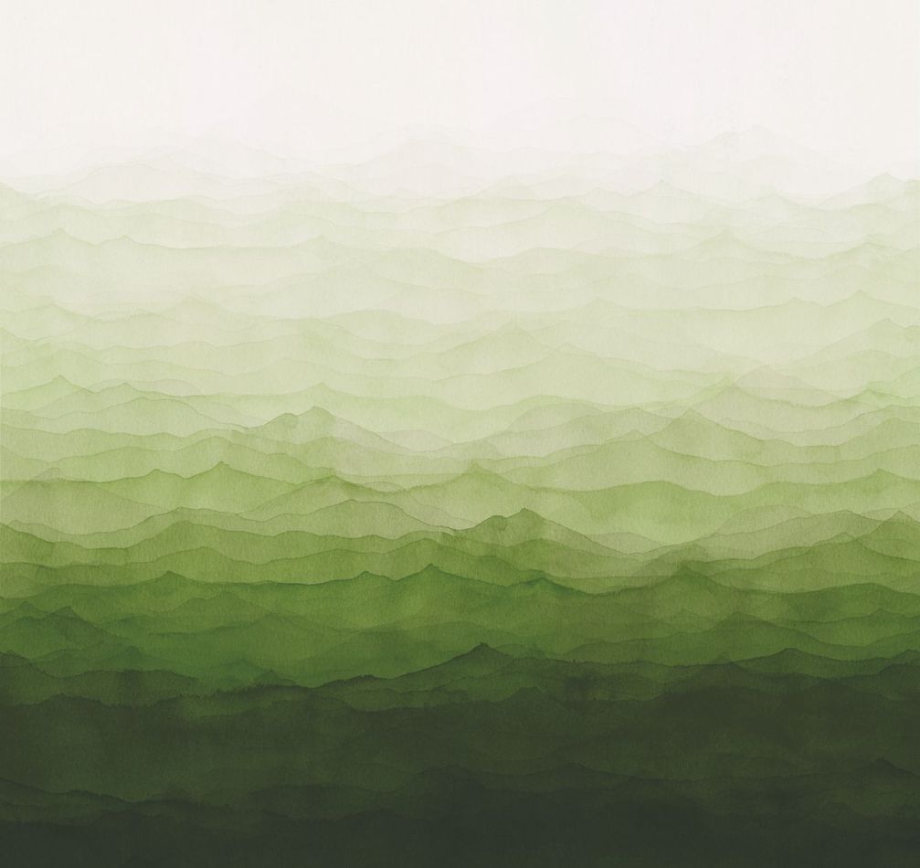 Preview: Horizon DW2034 Garden Green