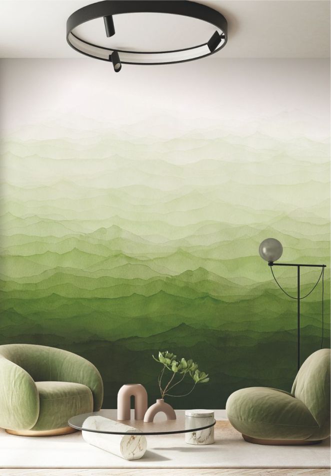 Preview: Horizon DW2034 Garden Green