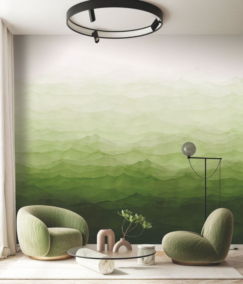 Preview: Horizon DW2034 Garden Green