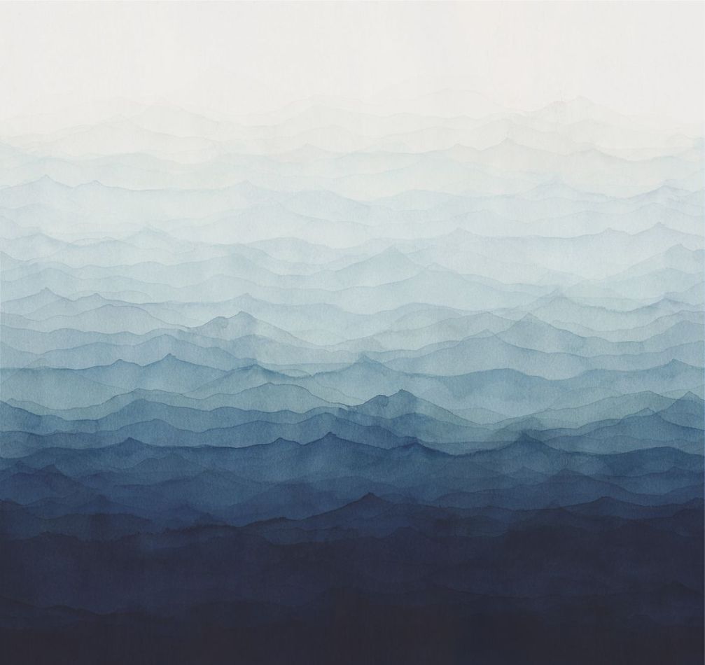 Preview: Horizon DW2036 Indigo Blue