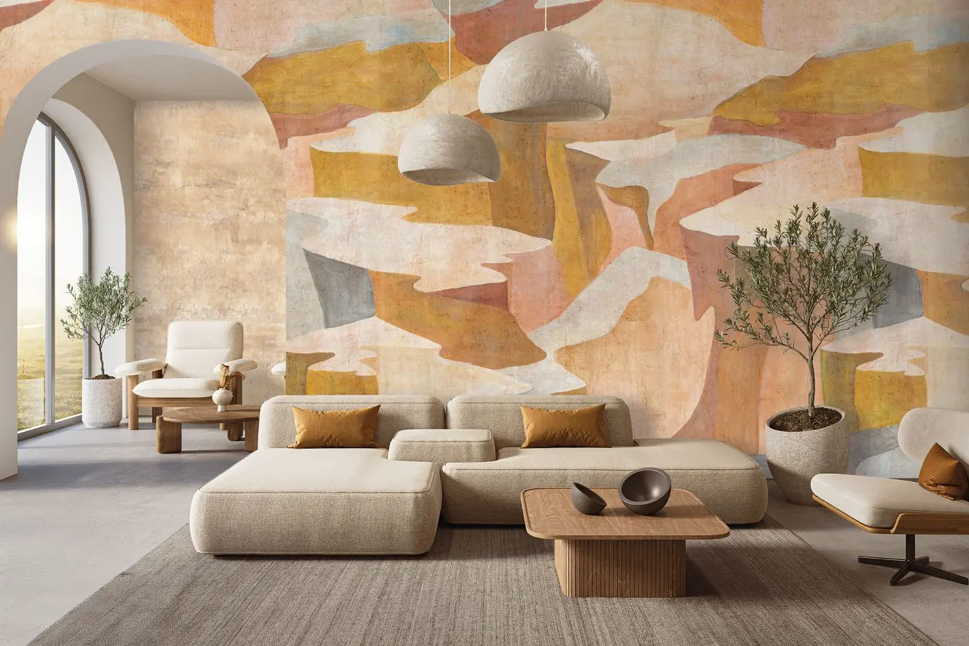 Cliff DW3010 Mustard