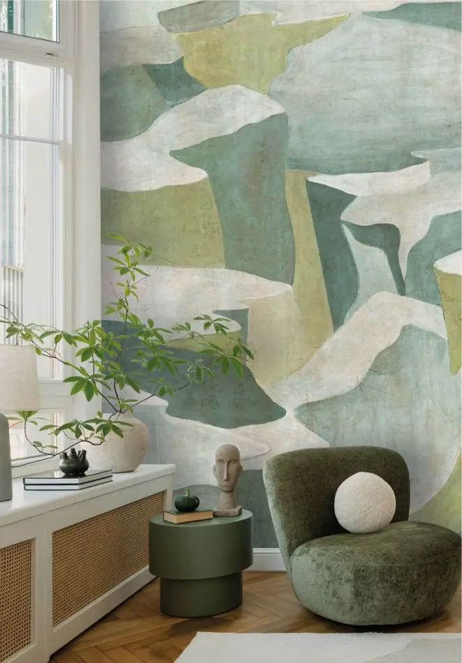 Cliff DW3011 Azur