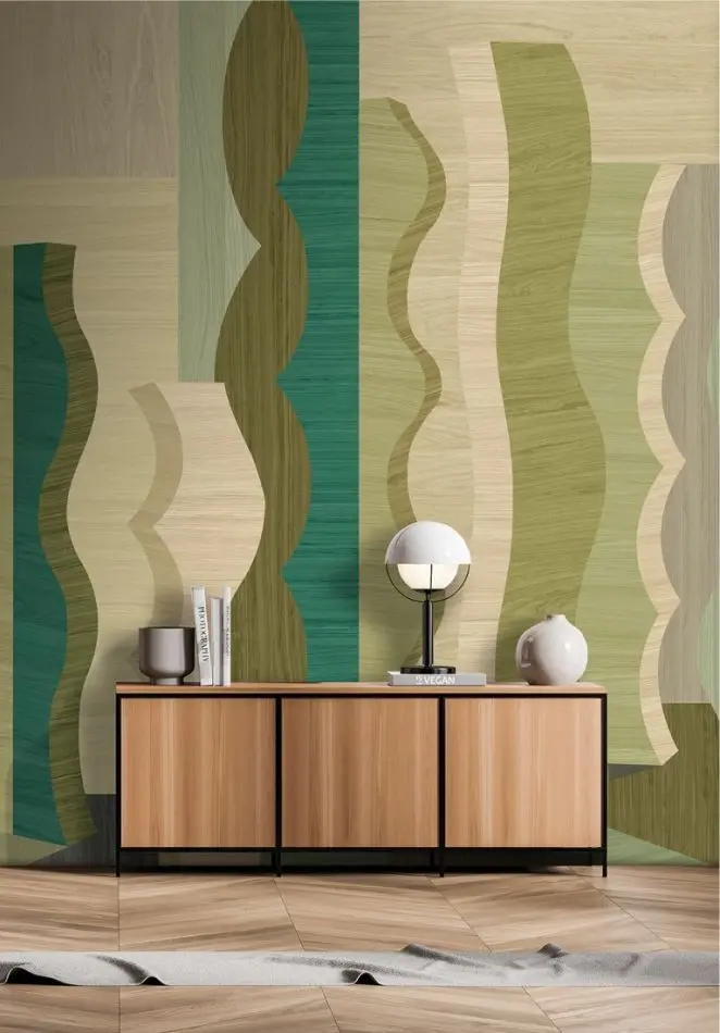 Pieces DW3070 Nile