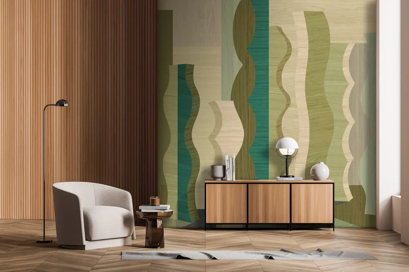 Pieces DW3070 Nile