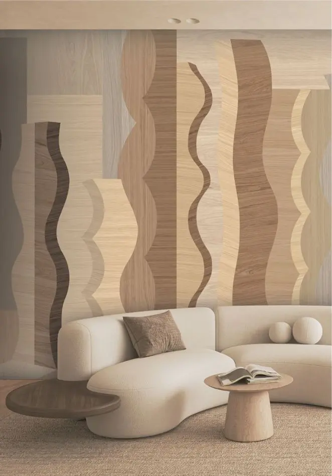 Pieces DW3072 Linnen