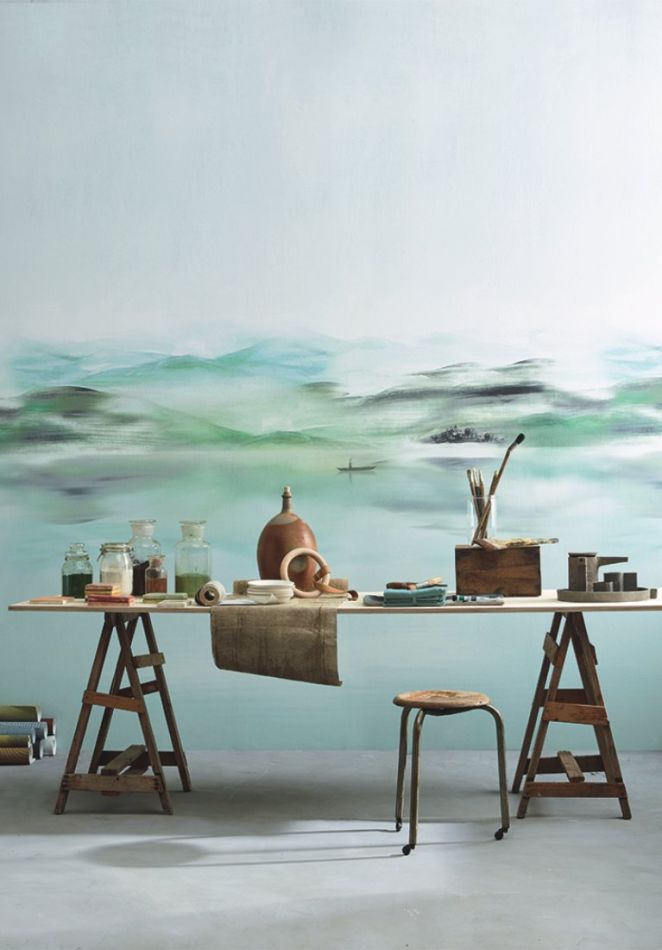 Preview: Earth Nile DGEAR1011 + DGEAR1012