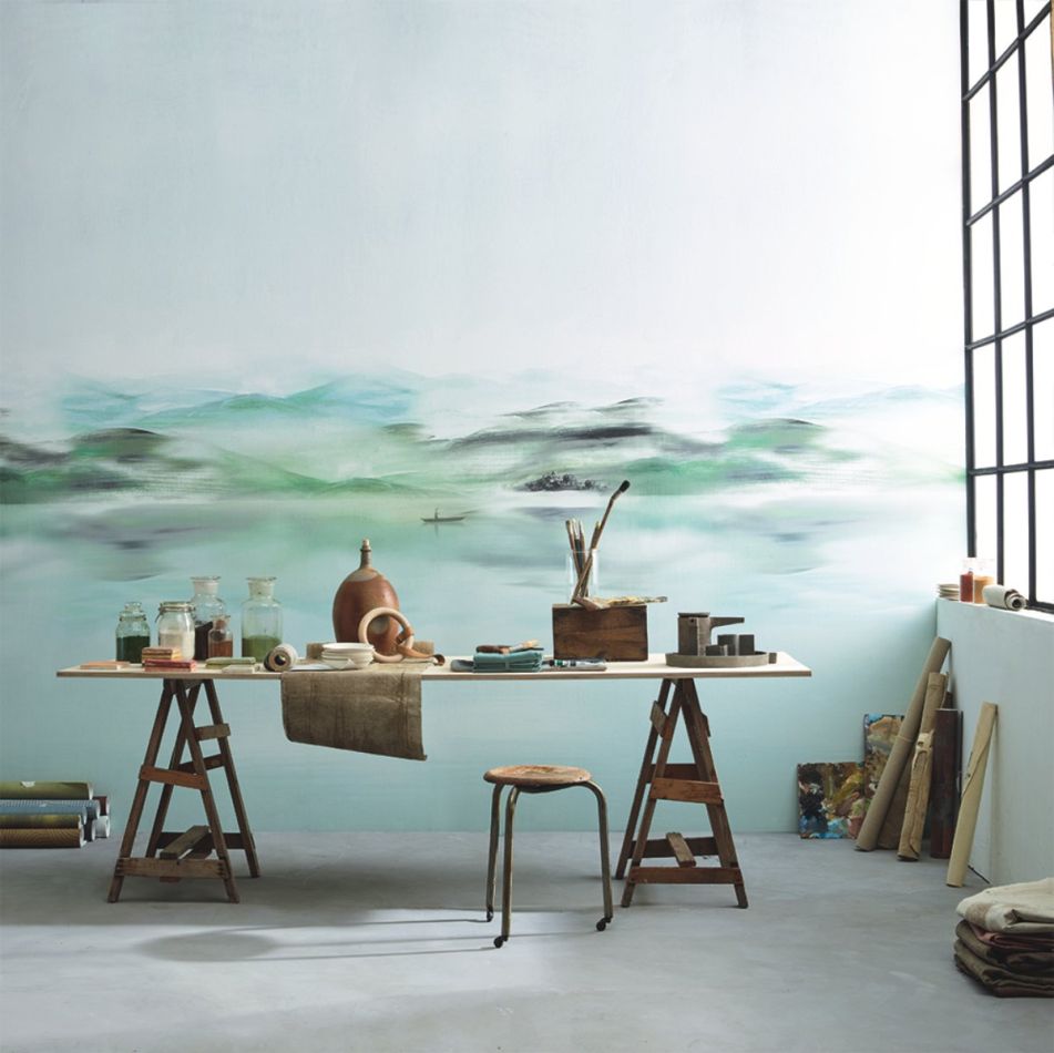 Preview: Earth Nile DGEAR1011 + DGEAR1012