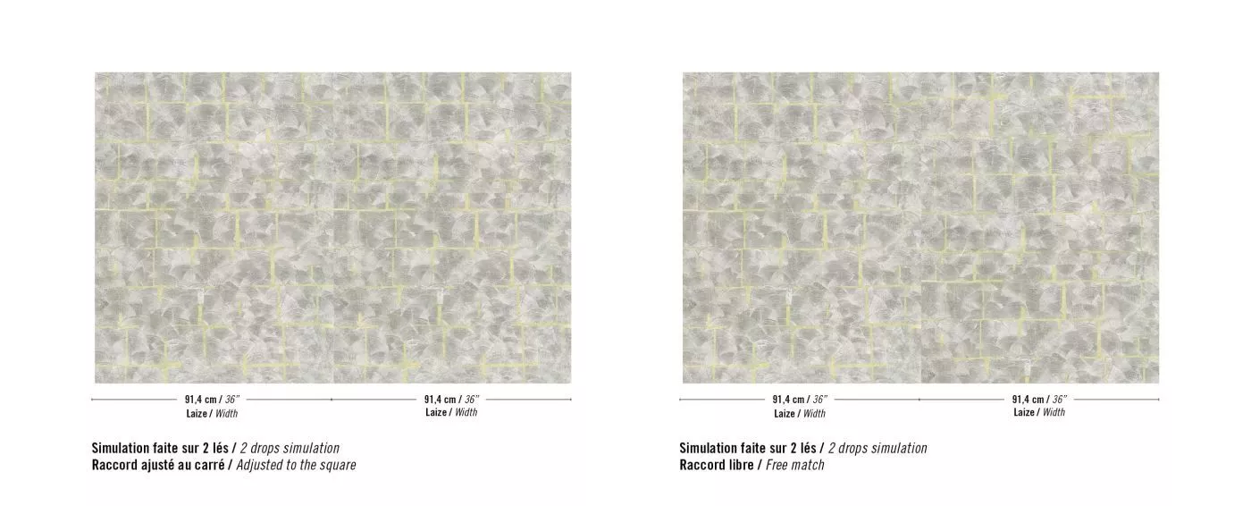 Mille et une nuit RM1121 90