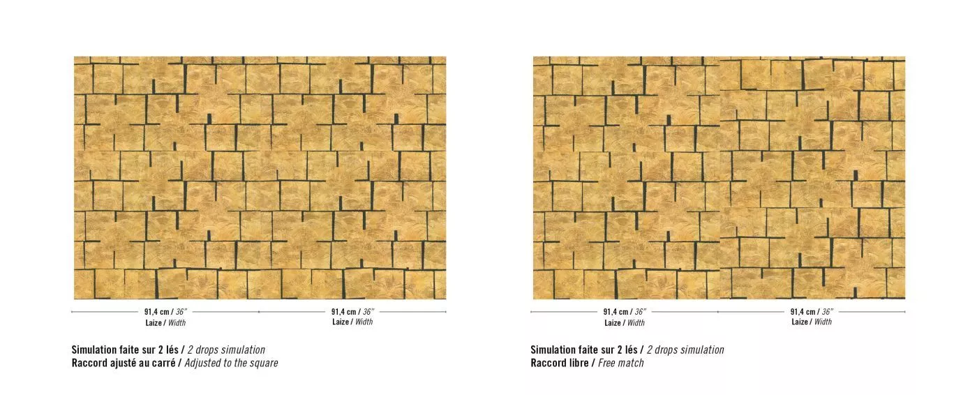 Mille et une nuit RM1121 91