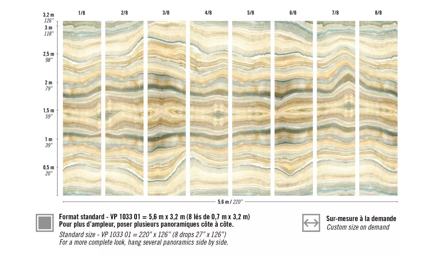 Terres emmêlées VP1033 01
