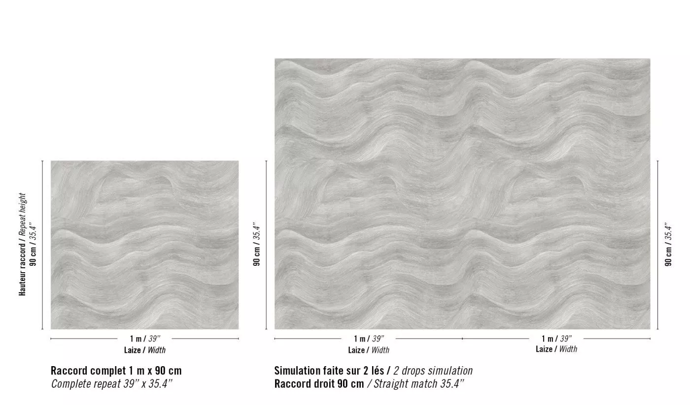 Calero metal VP1029 92