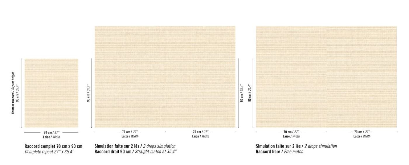 Preview: Raffia II VP1048 02