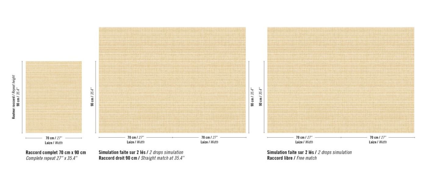 Preview: Raffia II VP1048 03