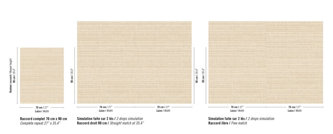 Preview: Raffia II VP1048 05