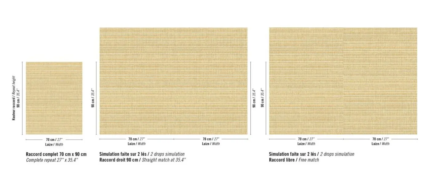 Raffia II VP1048 06