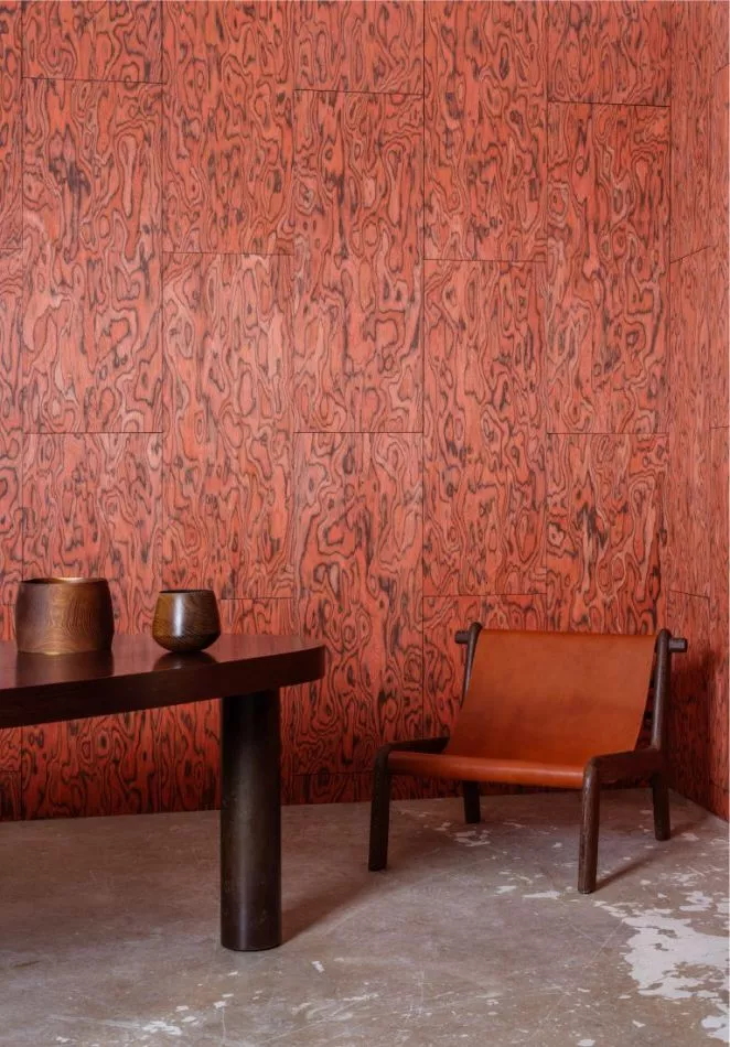 Coti 30800 Fire Orange