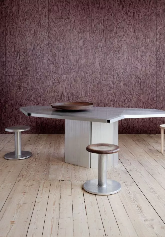 Coti 30803 Antique Mauve