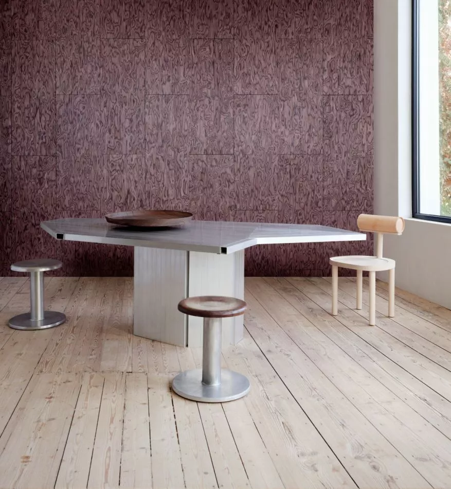 Coti 30803 Antique Mauve