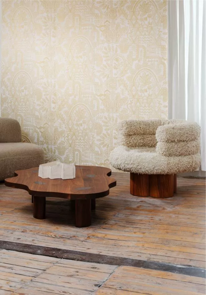 Joie 30810 White Gold