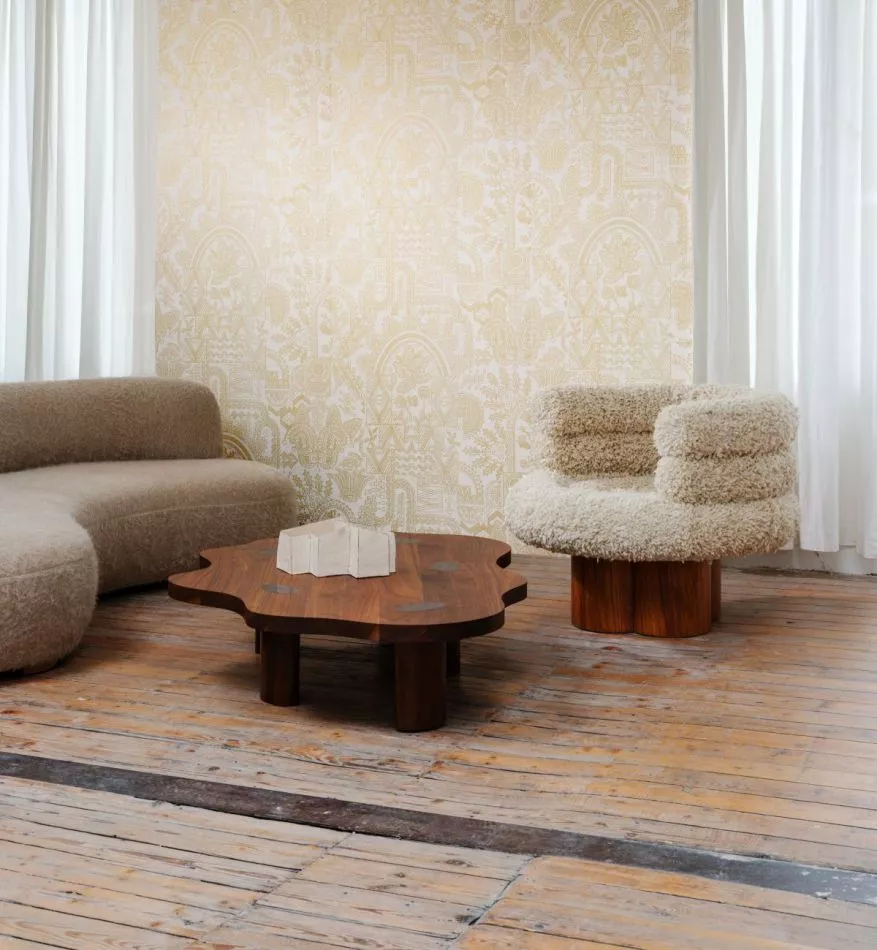 Joie 30810 White Gold