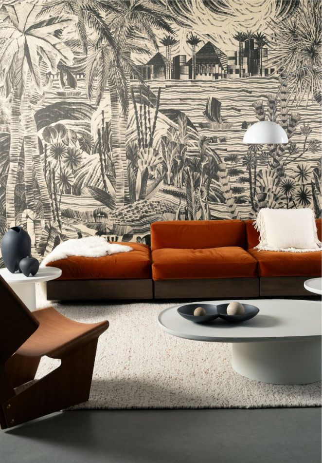 Preview: Essentials Thebe 19460 Mono