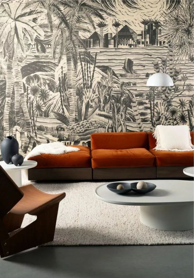 Essentials Thebe 19460 Mono