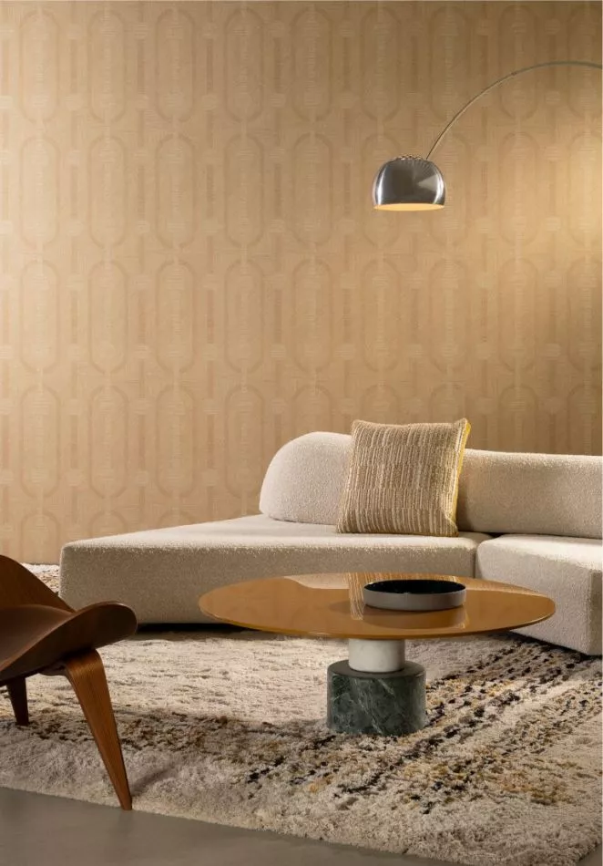 Essentials Amulet 19410 Safari Tan