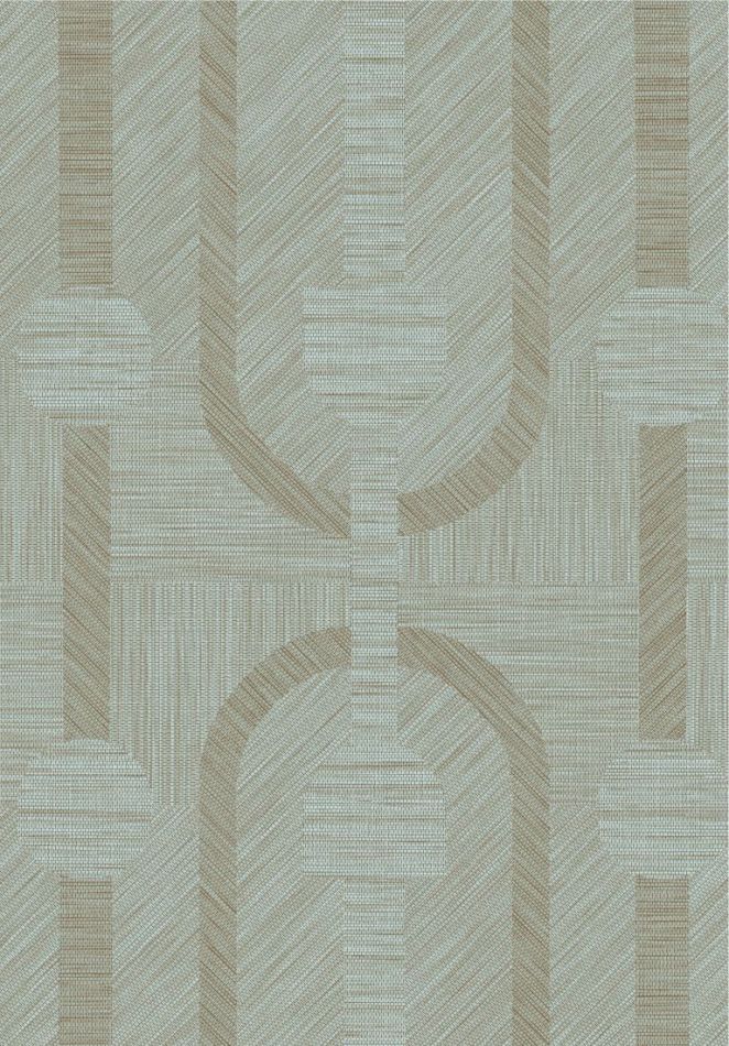 Essentials Amulet 19412 Soft Teal